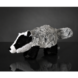 Badger Plush Dachshund Toy