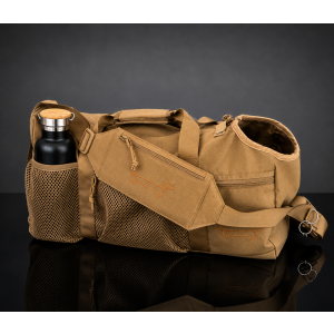 The Baguette Dachshund Carrier