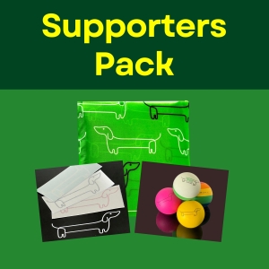 Supporters Pack
