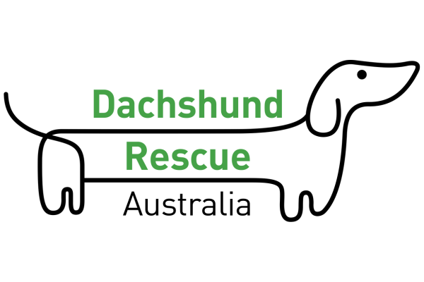 Dachshund Rescue Australia logo