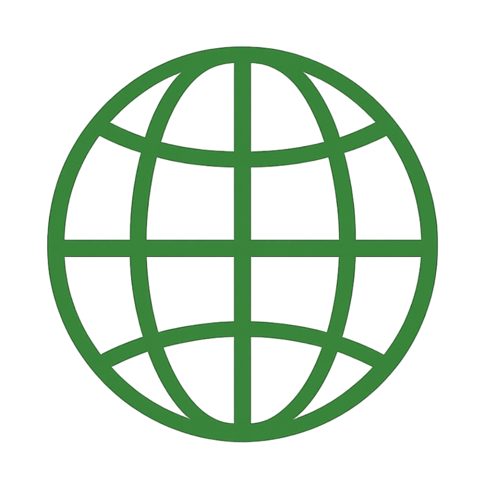 WDD Globe
